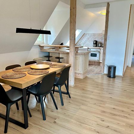 Haus Schneekappe Apartment Винтерберг Екстериор снимка
