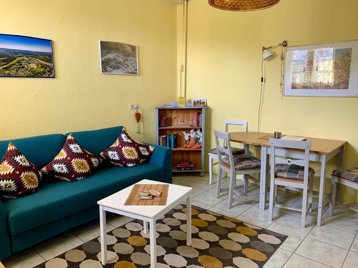 Haus Schneekappe Apartment Винтерберг Екстериор снимка