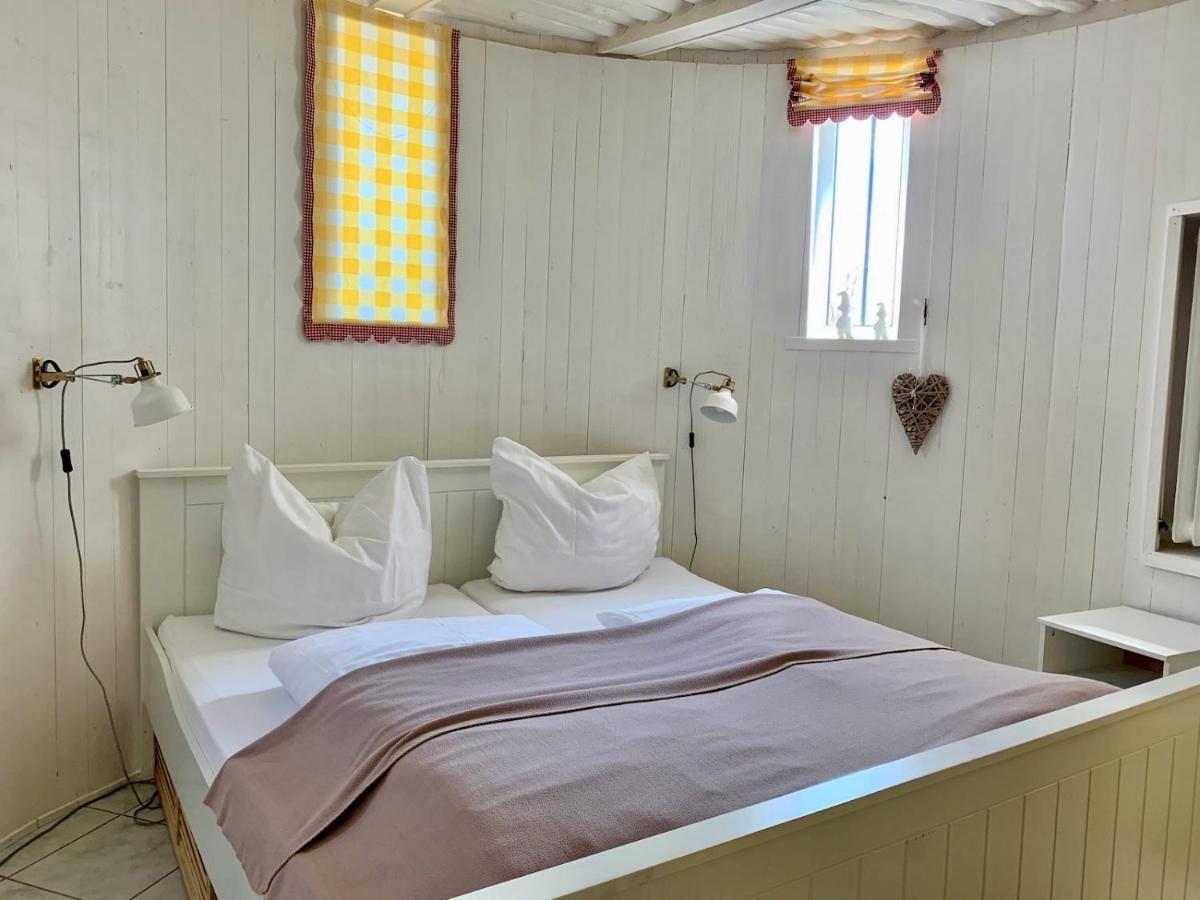Haus Schneekappe Apartment Винтерберг Екстериор снимка