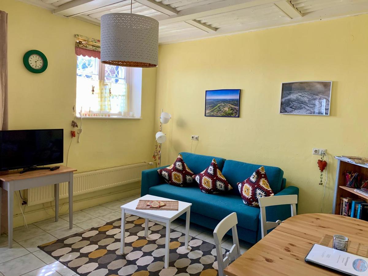 Haus Schneekappe Apartment Винтерберг Екстериор снимка