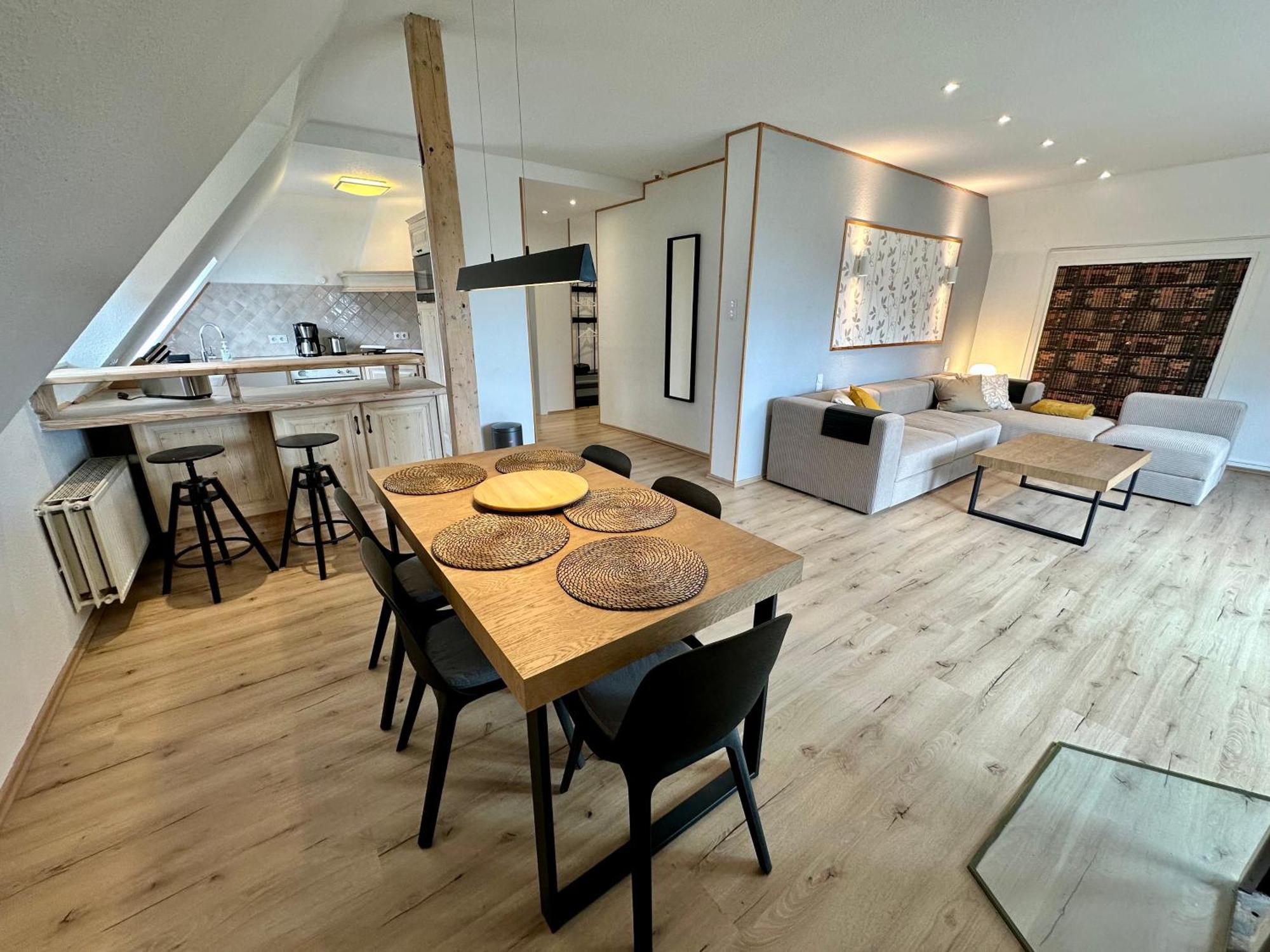 Haus Schneekappe Apartment Винтерберг Екстериор снимка