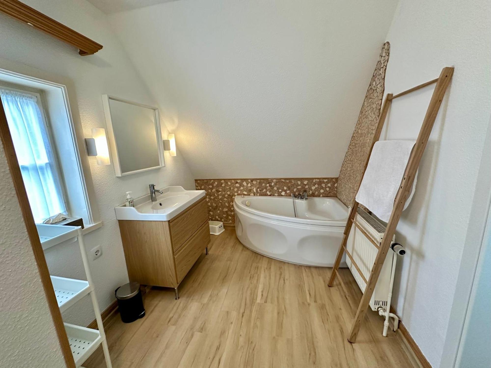 Haus Schneekappe Apartment Винтерберг Екстериор снимка