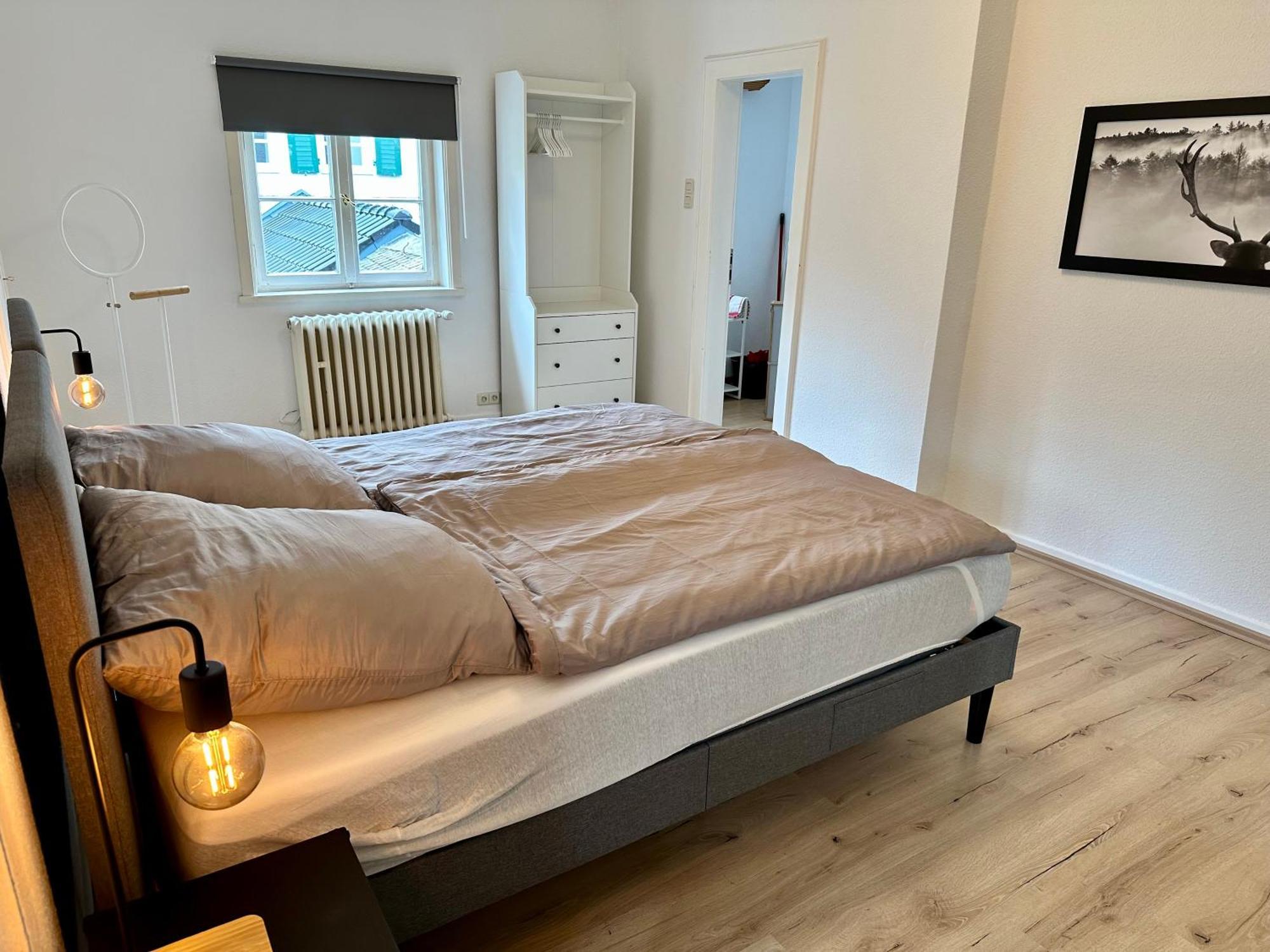 Haus Schneekappe Apartment Винтерберг Екстериор снимка