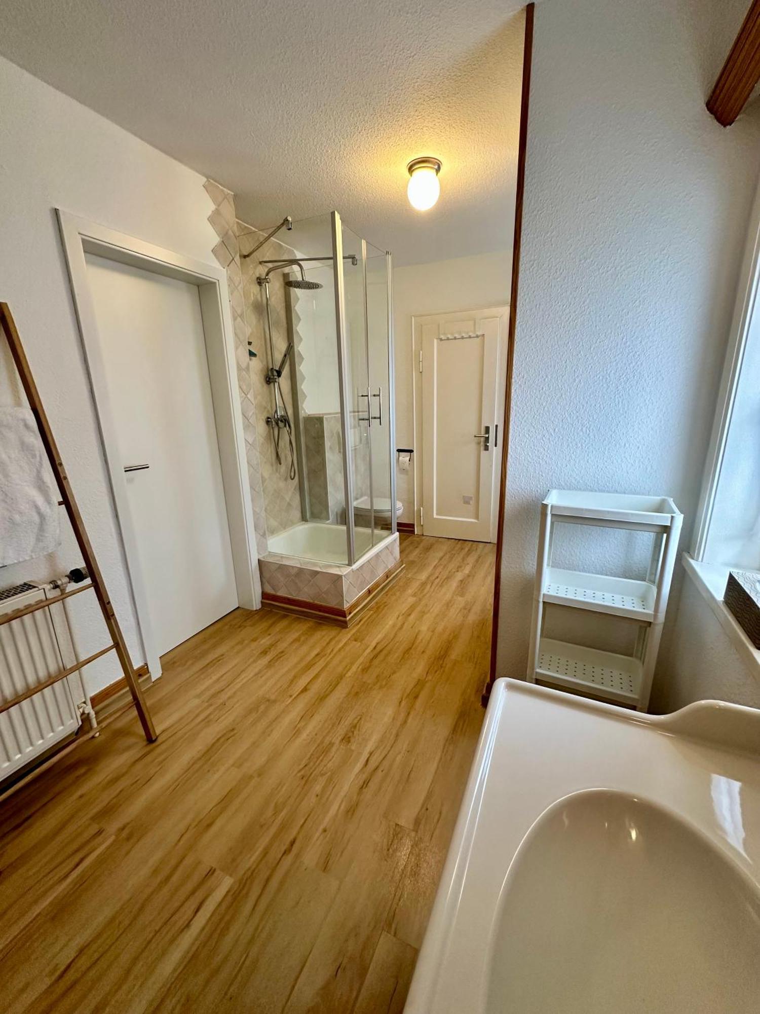 Haus Schneekappe Apartment Винтерберг Екстериор снимка
