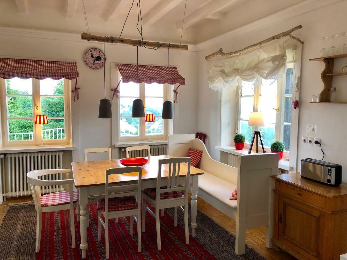 Haus Schneekappe Apartment Винтерберг Екстериор снимка