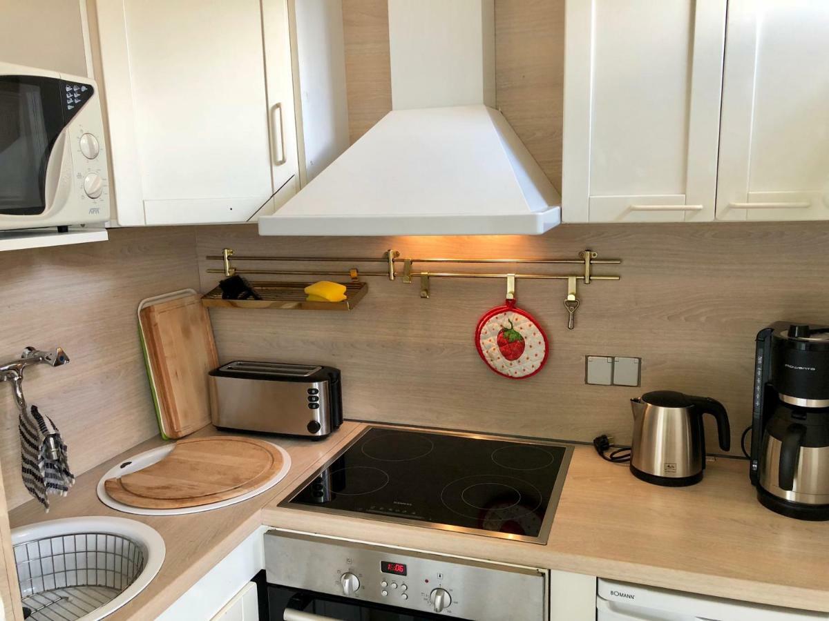 Haus Schneekappe Apartment Винтерберг Екстериор снимка