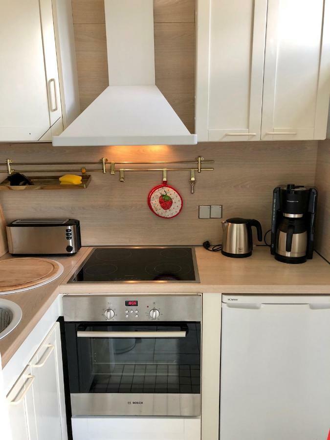 Haus Schneekappe Apartment Винтерберг Екстериор снимка