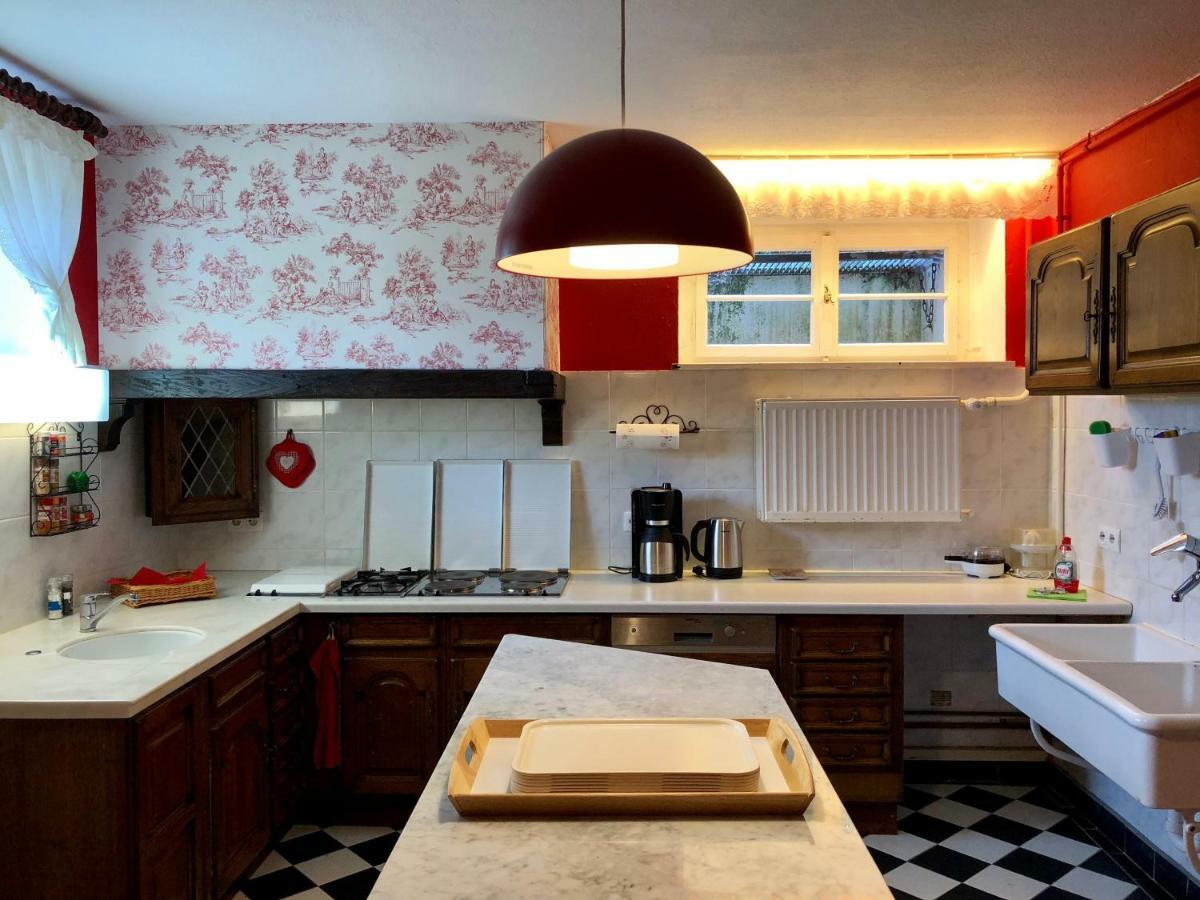 Haus Schneekappe Apartment Винтерберг Екстериор снимка